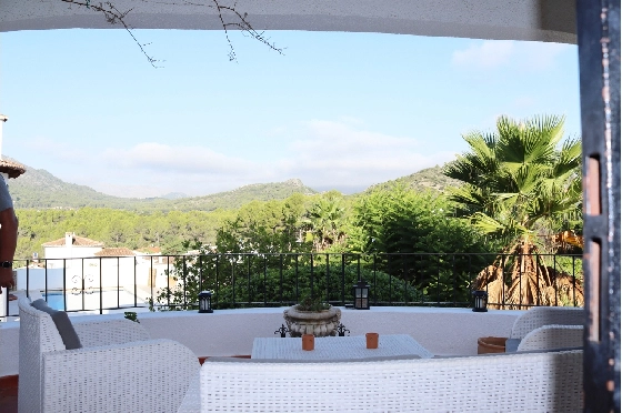 Villa in Murla zu verkaufen, Espace de vie 94 m², Terrain 844 m², 2 Chambres &agrave; coucher, 2 Badezimmer, ref.: PT-25012-11
