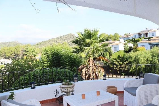 Villa in Murla zu verkaufen, Espace de vie 94 m², Terrain 844 m², 2 Chambres &agrave; coucher, 2 Badezimmer, ref.: PT-25012-12