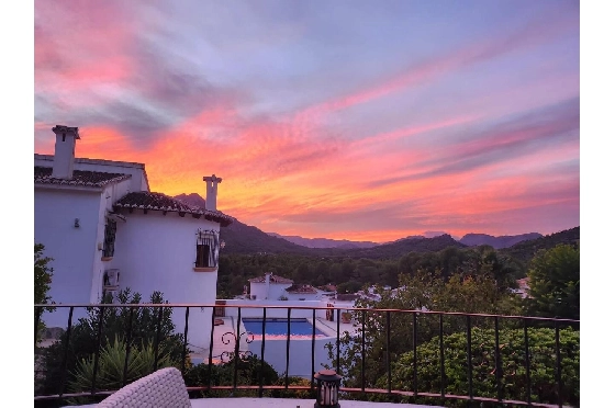 Villa in Murla zu verkaufen, Espace de vie 94 m², Terrain 844 m², 2 Chambres &agrave; coucher, 2 Badezimmer, ref.: PT-25012-14