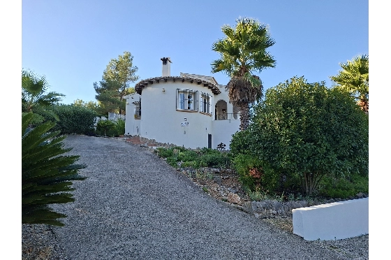 Villa in Murla zu verkaufen, Espace de vie 94 m², Terrain 844 m², 2 Chambres &agrave; coucher, 2 Badezimmer, ref.: PT-25012-15