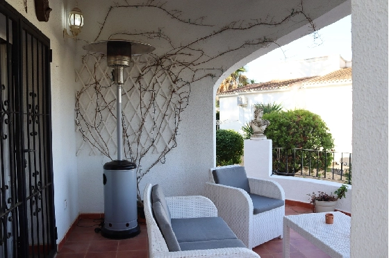 Villa in Murla zu verkaufen, Espace de vie 94 m², Terrain 844 m², 2 Chambres &agrave; coucher, 2 Badezimmer, ref.: PT-25012-16