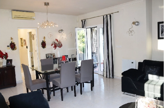 Villa in Murla zu verkaufen, Espace de vie 94 m², Terrain 844 m², 2 Chambres &agrave; coucher, 2 Badezimmer, ref.: PT-25012-18