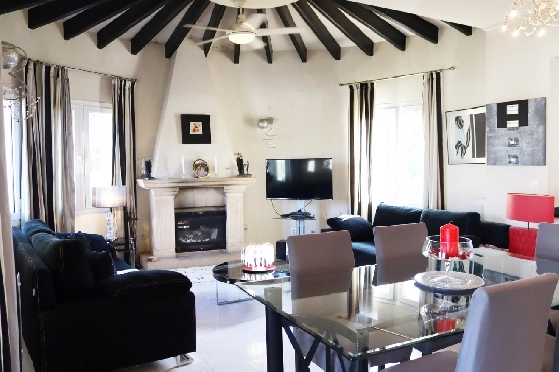 Villa in Murla zu verkaufen, Espace de vie 94 m², Terrain 844 m², 2 Chambres &agrave; coucher, 2 Badezimmer, ref.: PT-25012-19
