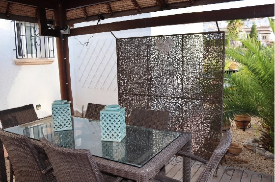 Villa in Murla zu verkaufen, Espace de vie 94 m², Terrain 844 m², 2 Chambres &agrave; coucher, 2 Badezimmer, ref.: PT-25012-2