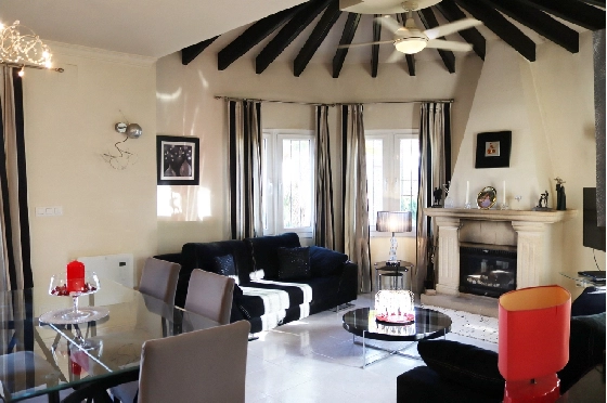 Villa in Murla zu verkaufen, Espace de vie 94 m², Terrain 844 m², 2 Chambres &agrave; coucher, 2 Badezimmer, ref.: PT-25012-20