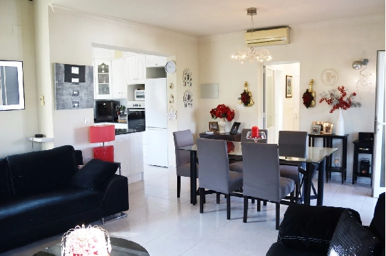 Villa in Murla zu verkaufen, Espace de vie 94 m², Terrain 844 m², 2 Chambres &agrave; coucher, 2 Badezimmer, ref.: PT-25012-21