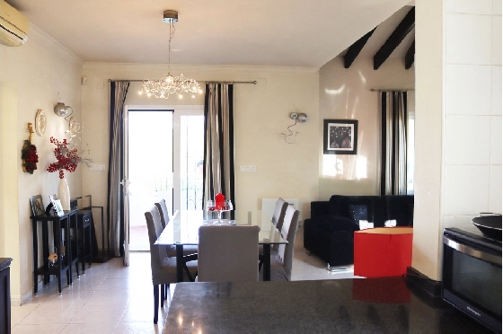 Villa in Murla zu verkaufen, Espace de vie 94 m², Terrain 844 m², 2 Chambres &agrave; coucher, 2 Badezimmer, ref.: PT-25012-22