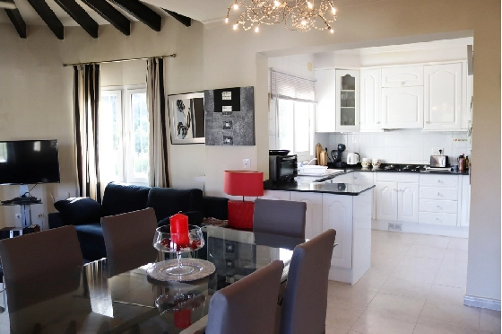 Villa in Murla zu verkaufen, Espace de vie 94 m², Terrain 844 m², 2 Chambres &agrave; coucher, 2 Badezimmer, ref.: PT-25012-23