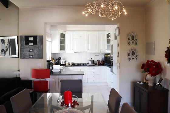 Villa in Murla zu verkaufen, Espace de vie 94 m², Terrain 844 m², 2 Chambres &agrave; coucher, 2 Badezimmer, ref.: PT-25012-24