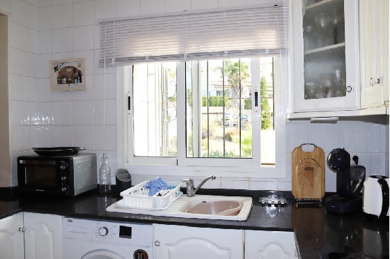 Villa in Murla zu verkaufen, Espace de vie 94 m², Terrain 844 m², 2 Chambres &agrave; coucher, 2 Badezimmer, ref.: PT-25012-27