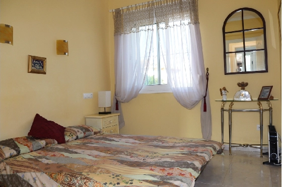 Villa in Murla zu verkaufen, Espace de vie 94 m², Terrain 844 m², 2 Chambres &agrave; coucher, 2 Badezimmer, ref.: PT-25012-28