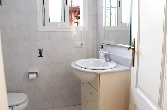 Villa in Murla zu verkaufen, Espace de vie 94 m², Terrain 844 m², 2 Chambres &agrave; coucher, 2 Badezimmer, ref.: PT-25012-32