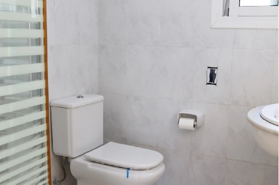 Villa in Murla zu verkaufen, Espace de vie 94 m², Terrain 844 m², 2 Chambres &agrave; coucher, 2 Badezimmer, ref.: PT-25012-33