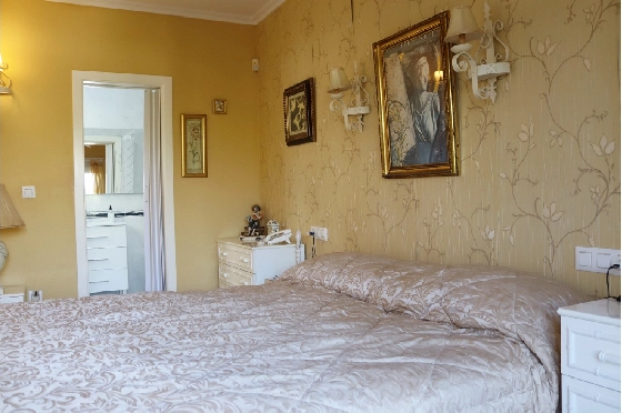 Villa in Murla zu verkaufen, Espace de vie 94 m², Terrain 844 m², 2 Chambres &agrave; coucher, 2 Badezimmer, ref.: PT-25012-34