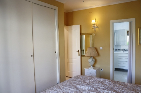 Villa in Murla zu verkaufen, Espace de vie 94 m², Terrain 844 m², 2 Chambres &agrave; coucher, 2 Badezimmer, ref.: PT-25012-35