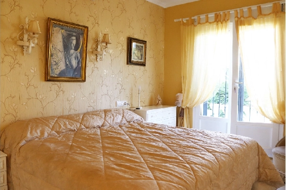 Villa in Murla zu verkaufen, Espace de vie 94 m², Terrain 844 m², 2 Chambres &agrave; coucher, 2 Badezimmer, ref.: PT-25012-36