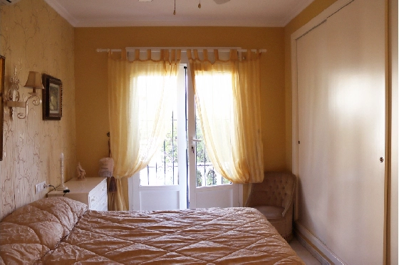 Villa in Murla zu verkaufen, Espace de vie 94 m², Terrain 844 m², 2 Chambres &agrave; coucher, 2 Badezimmer, ref.: PT-25012-37