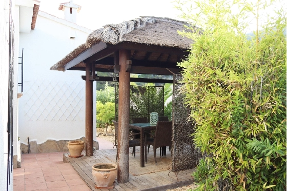 Villa in Murla zu verkaufen, Espace de vie 94 m², Terrain 844 m², 2 Chambres &agrave; coucher, 2 Badezimmer, ref.: PT-25012-4