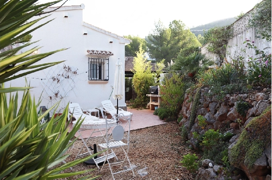 Villa in Murla zu verkaufen, Espace de vie 94 m², Terrain 844 m², 2 Chambres &agrave; coucher, 2 Badezimmer, ref.: PT-25012-5