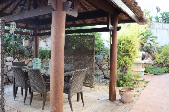 Villa in Murla zu verkaufen, Espace de vie 94 m², Terrain 844 m², 2 Chambres &agrave; coucher, 2 Badezimmer, ref.: PT-25012-7