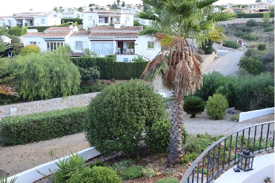 Villa in Murla zu verkaufen, Espace de vie 94 m², Terrain 844 m², 2 Chambres &agrave; coucher, 2 Badezimmer, ref.: PT-25012-8
