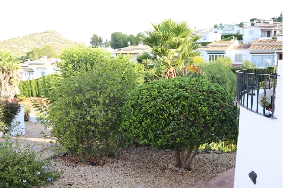 Villa in Murla zu verkaufen, Espace de vie 94 m², Terrain 844 m², 2 Chambres &agrave; coucher, 2 Badezimmer, ref.: PT-25012-9