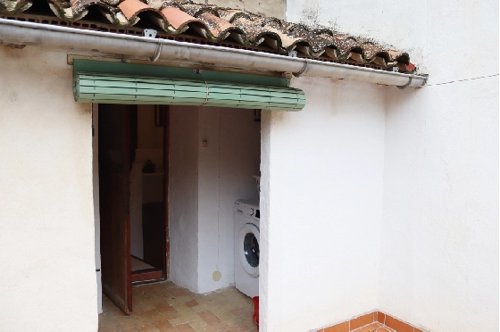 Stadthaus in Castell De Castells zu verkaufen, Wohnfläche 219 m², Grundstück 86 m², 3 Schlafzimmer, 3 Badezimmer, ref.: PT-25013-38