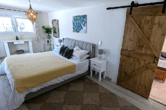 Villa in Javea zu verkaufen, Espace de vie 386 m², Klimaanlage, Terrain 4596 m², 4 Chambres &agrave; coucher, 4 Badezimmer, Pool, ref.: AVS-57604-14