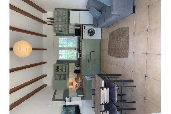 Villa in Javea zu verkaufen, Espace de vie 386 m², Klimaanlage, Terrain 4596 m², 4 Chambres &agrave; coucher, 4 Badezimmer, Pool, ref.: AVS-57604-35