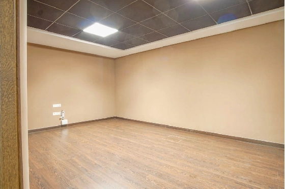 Villa in L-Alfas del Pi(Alfaz del PI Pueblo Urbanizaciones) zu verkaufen, Espace de vie 810 m², Terrain 1094 m², 5 Chambres &agrave; coucher, 6 Badezimmer, Pool, ref.: COB-7030ALF-10535-10