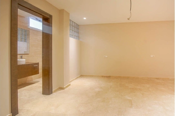 Villa in L-Alfas del Pi(Alfaz del PI Pueblo Urbanizaciones) zu verkaufen, Espace de vie 810 m², Terrain 1094 m², 5 Chambres &agrave; coucher, 6 Badezimmer, Pool, ref.: COB-7030ALF-10535-14