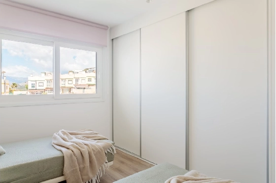Villa in Finestrat(Balcon de Finestrat) zu verkaufen, Espace de vie 158 m², Terrain 431 m², 4 Chambres &agrave; coucher, 3 Badezimmer, Pool, ref.: TW-BREEZE-74-10