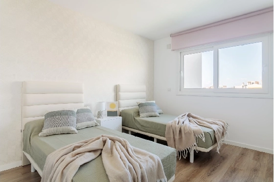 Villa in Finestrat(Balcon de Finestrat) zu verkaufen, Espace de vie 158 m², Terrain 431 m², 4 Chambres &agrave; coucher, 3 Badezimmer, Pool, ref.: TW-BREEZE-74-9