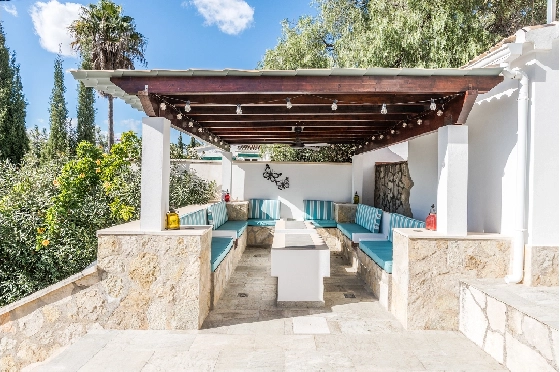 Villa in Javea zu verkaufen, Espace de vie 281 m², Klimaanlage, Terrain 1666 m², 4 Chambres &agrave; coucher, 3 Badezimmer, Pool, ref.: AVS-57574-10