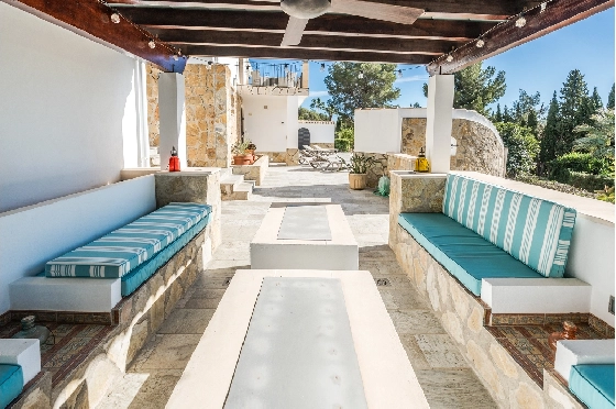 Villa in Javea zu verkaufen, Espace de vie 281 m², Klimaanlage, Terrain 1666 m², 4 Chambres &agrave; coucher, 3 Badezimmer, Pool, ref.: AVS-57574-11