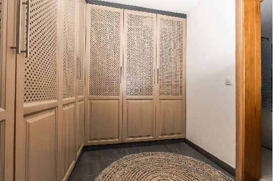 Villa in Javea zu verkaufen, Espace de vie 281 m², Klimaanlage, Terrain 1666 m², 4 Chambres &agrave; coucher, 3 Badezimmer, Pool, ref.: AVS-57574-23