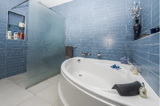 Villa in Javea zu verkaufen, Espace de vie 281 m², Klimaanlage, Terrain 1666 m², 4 Chambres &agrave; coucher, 3 Badezimmer, Pool, ref.: AVS-57574-24