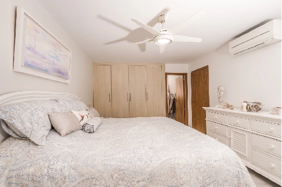Villa in Javea zu verkaufen, Espace de vie 281 m², Klimaanlage, Terrain 1666 m², 4 Chambres &agrave; coucher, 3 Badezimmer, Pool, ref.: AVS-57574-31