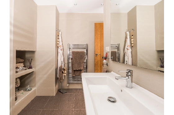 Villa in Javea zu verkaufen, Espace de vie 281 m², Klimaanlage, Terrain 1666 m², 4 Chambres &agrave; coucher, 3 Badezimmer, Pool, ref.: AVS-57574-33