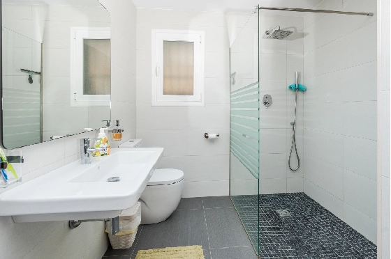 Villa in Javea zu verkaufen, Espace de vie 281 m², Klimaanlage, Terrain 1666 m², 4 Chambres &agrave; coucher, 3 Badezimmer, Pool, ref.: AVS-57574-36