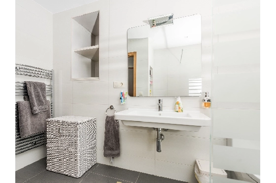 Villa in Javea zu verkaufen, Espace de vie 281 m², Klimaanlage, Terrain 1666 m², 4 Chambres &agrave; coucher, 3 Badezimmer, Pool, ref.: AVS-57574-37