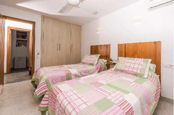 Villa in Javea zu verkaufen, Espace de vie 281 m², Klimaanlage, Terrain 1666 m², 4 Chambres &agrave; coucher, 3 Badezimmer, Pool, ref.: AVS-57574-39