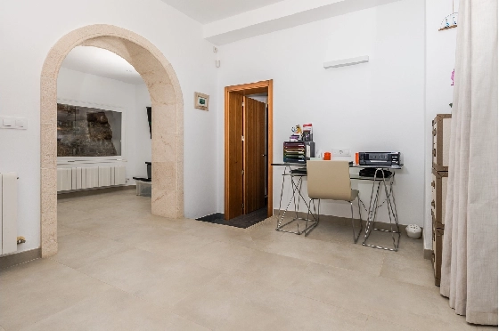 Villa in Javea zu verkaufen, Espace de vie 281 m², Klimaanlage, Terrain 1666 m², 4 Chambres &agrave; coucher, 3 Badezimmer, Pool, ref.: AVS-57574-41