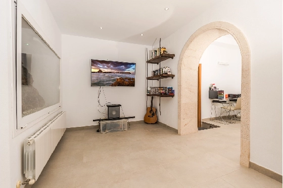 Villa in Javea zu verkaufen, Espace de vie 281 m², Klimaanlage, Terrain 1666 m², 4 Chambres &agrave; coucher, 3 Badezimmer, Pool, ref.: AVS-57574-42