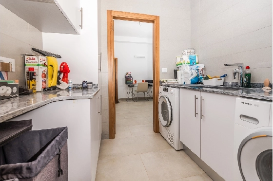 Villa in Javea zu verkaufen, Espace de vie 281 m², Klimaanlage, Terrain 1666 m², 4 Chambres &agrave; coucher, 3 Badezimmer, Pool, ref.: AVS-57574-44