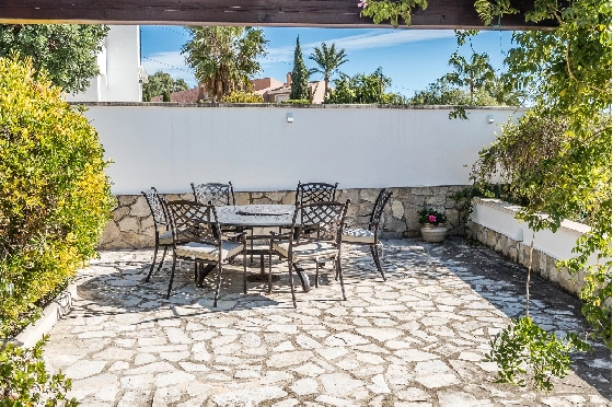 Villa in Javea zu verkaufen, Espace de vie 281 m², Klimaanlage, Terrain 1666 m², 4 Chambres &agrave; coucher, 3 Badezimmer, Pool, ref.: AVS-57574-6