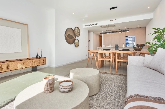 Apartment in Sant Elm zu verkaufen, Espace de vie 91 m², Terrain 125 m², 3 Chambres &agrave; coucher, 3 Badezimmer, Pool, ref.: TW-ECLIPSE-2-0-2-10