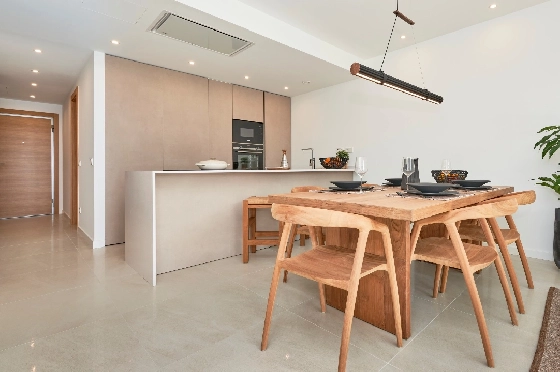 Apartment in Sant Elm zu verkaufen, Espace de vie 91 m², Terrain 125 m², 3 Chambres &agrave; coucher, 3 Badezimmer, Pool, ref.: TW-ECLIPSE-2-0-2-12