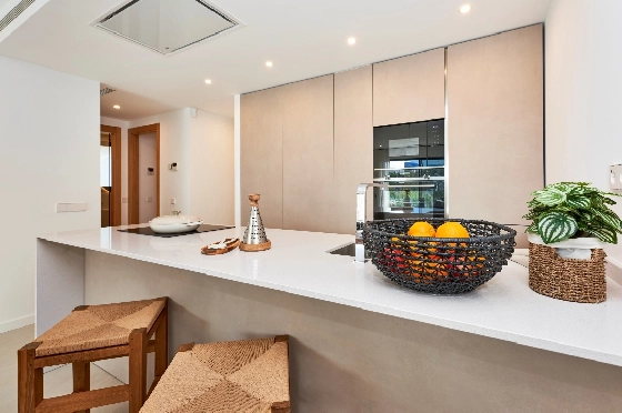 Apartment in Sant Elm zu verkaufen, Espace de vie 91 m², Terrain 125 m², 3 Chambres &agrave; coucher, 3 Badezimmer, Pool, ref.: TW-ECLIPSE-2-0-2-15