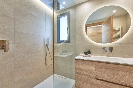 Apartment in Sant Elm zu verkaufen, Espace de vie 91 m², Terrain 125 m², 3 Chambres &agrave; coucher, 3 Badezimmer, Pool, ref.: TW-ECLIPSE-2-0-2-21